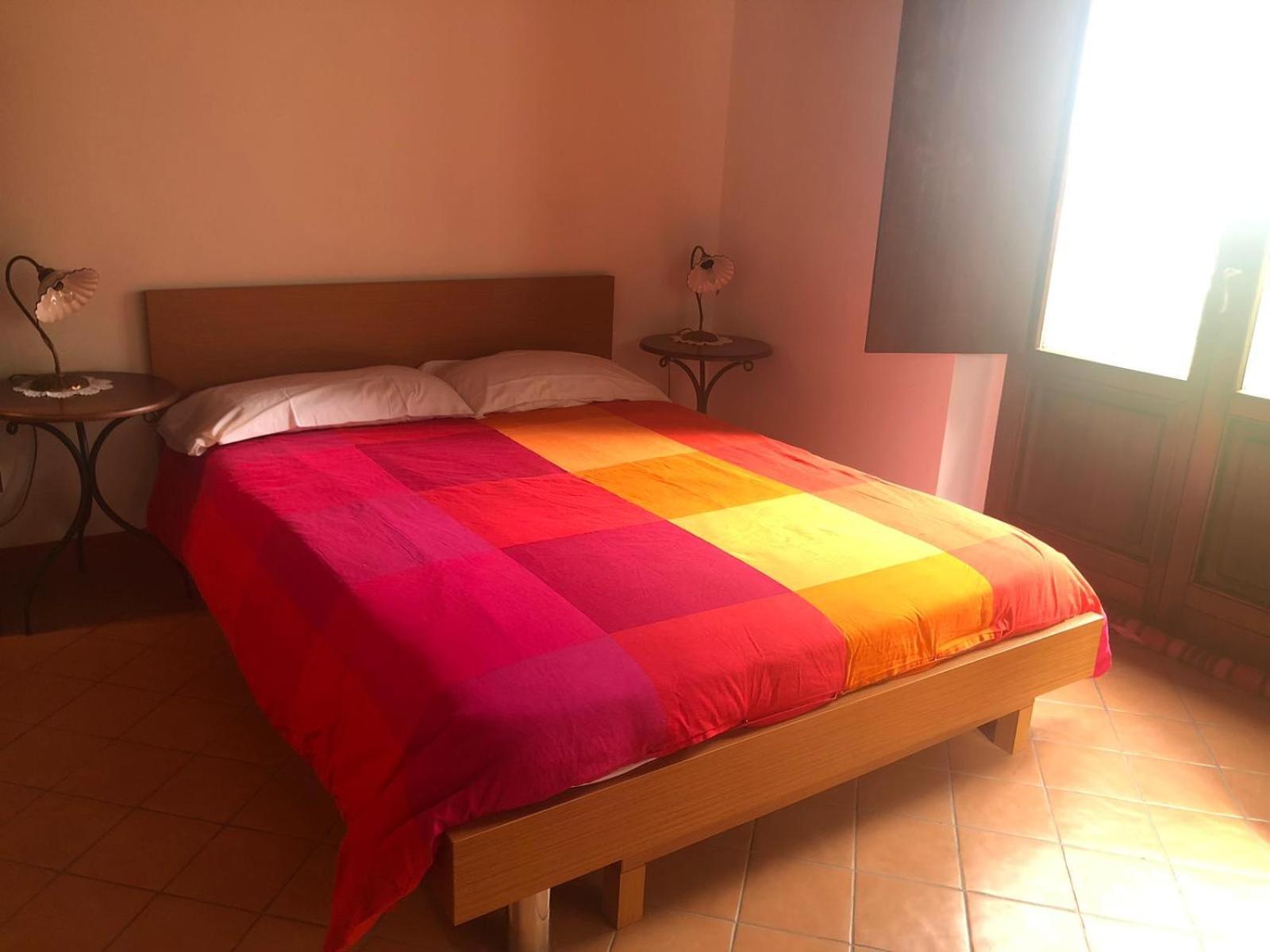 Apartament Dragone Pietrapertosa Zewnętrze zdjęcie