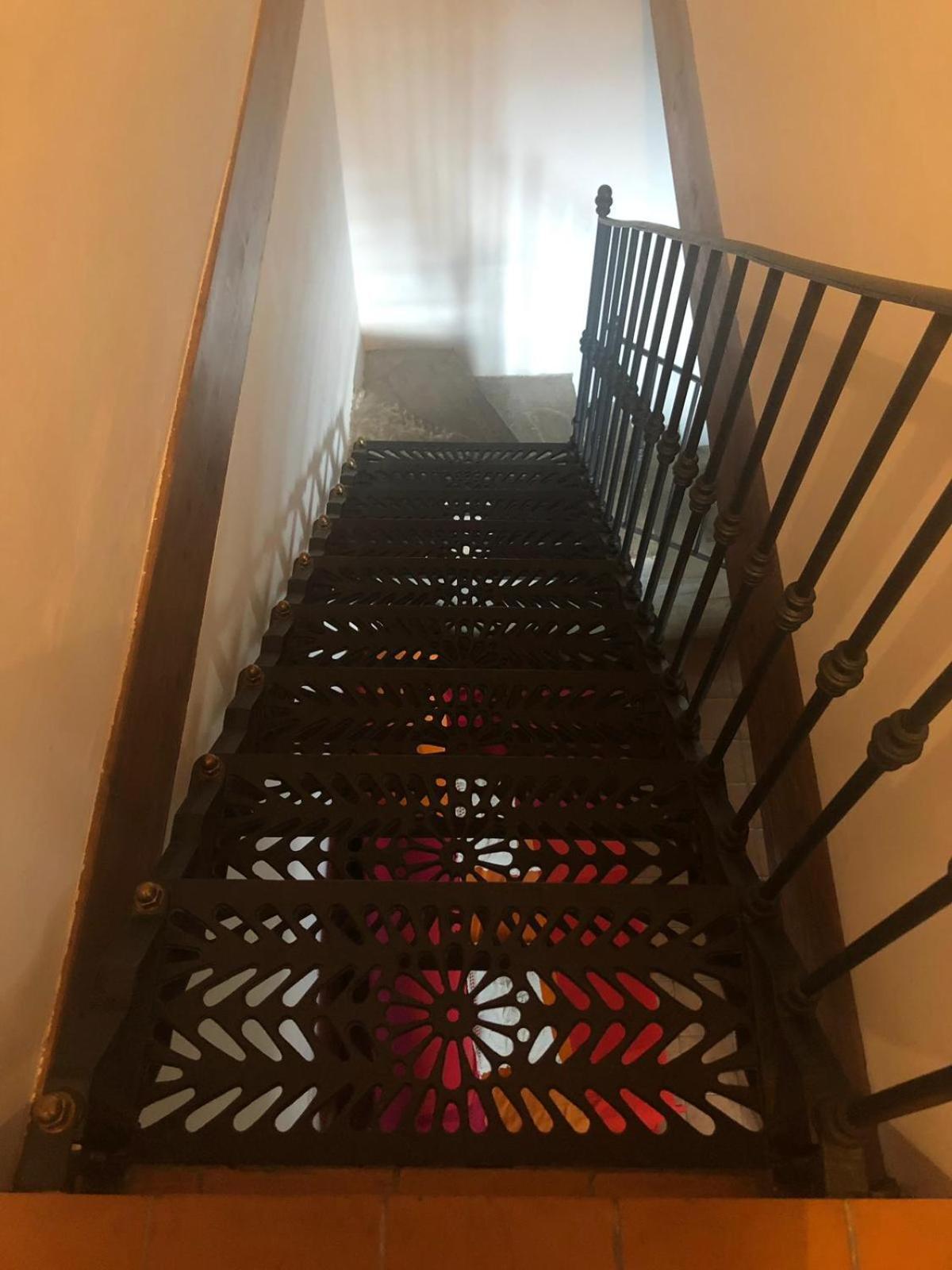 Apartament Dragone Pietrapertosa Zewnętrze zdjęcie