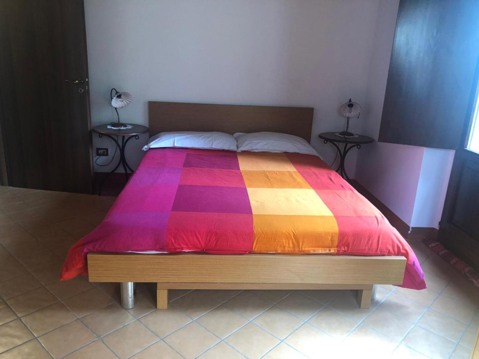 Apartament Dragone Pietrapertosa Zewnętrze zdjęcie