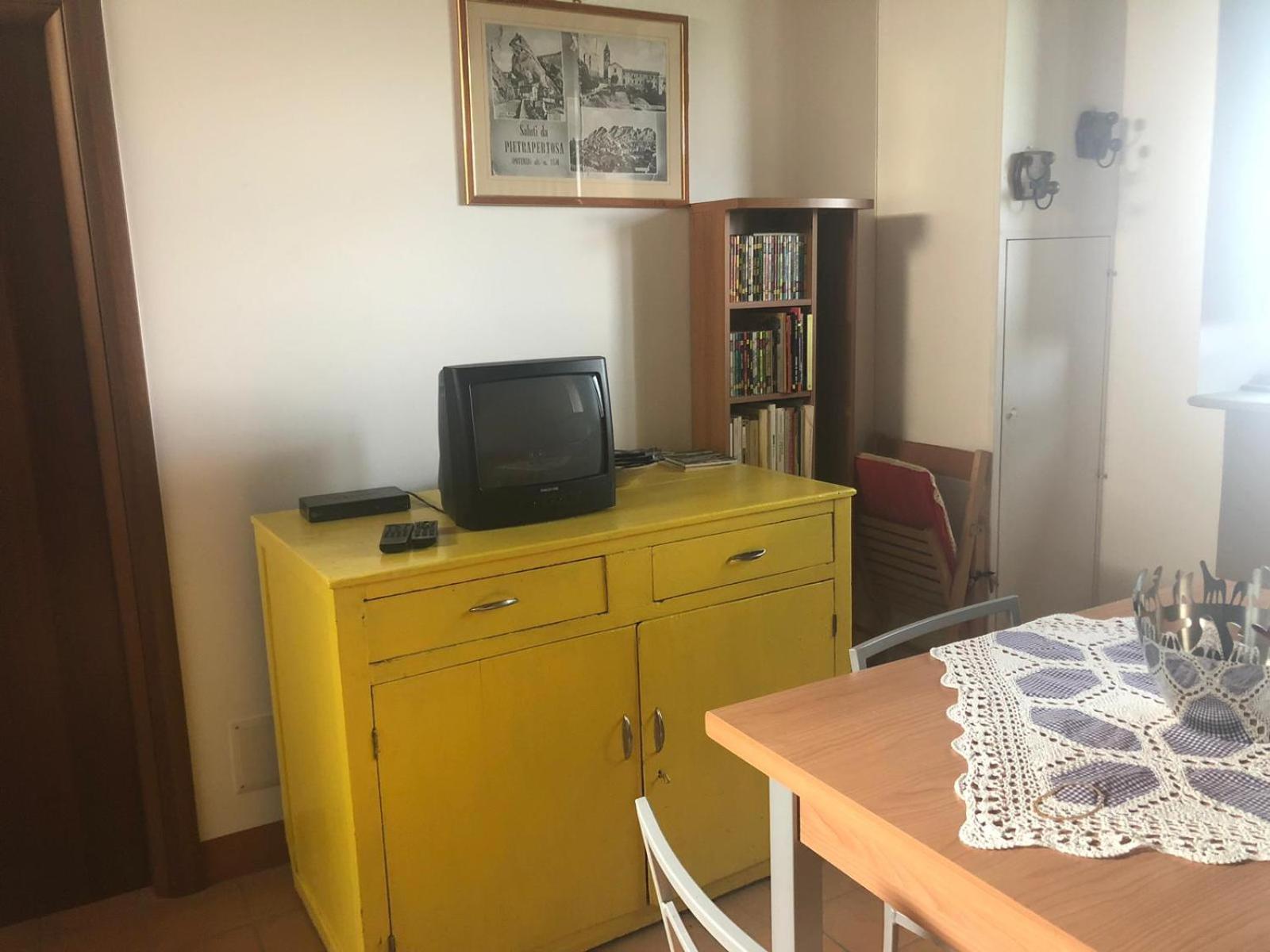 Apartament Dragone Pietrapertosa Zewnętrze zdjęcie