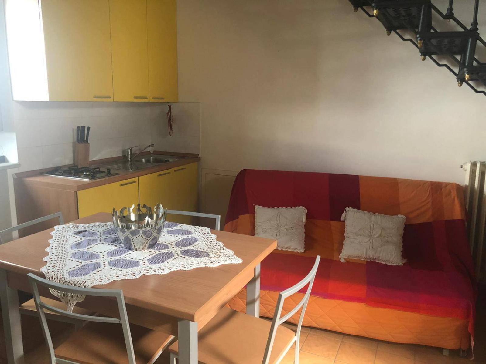 Apartament Dragone Pietrapertosa Zewnętrze zdjęcie