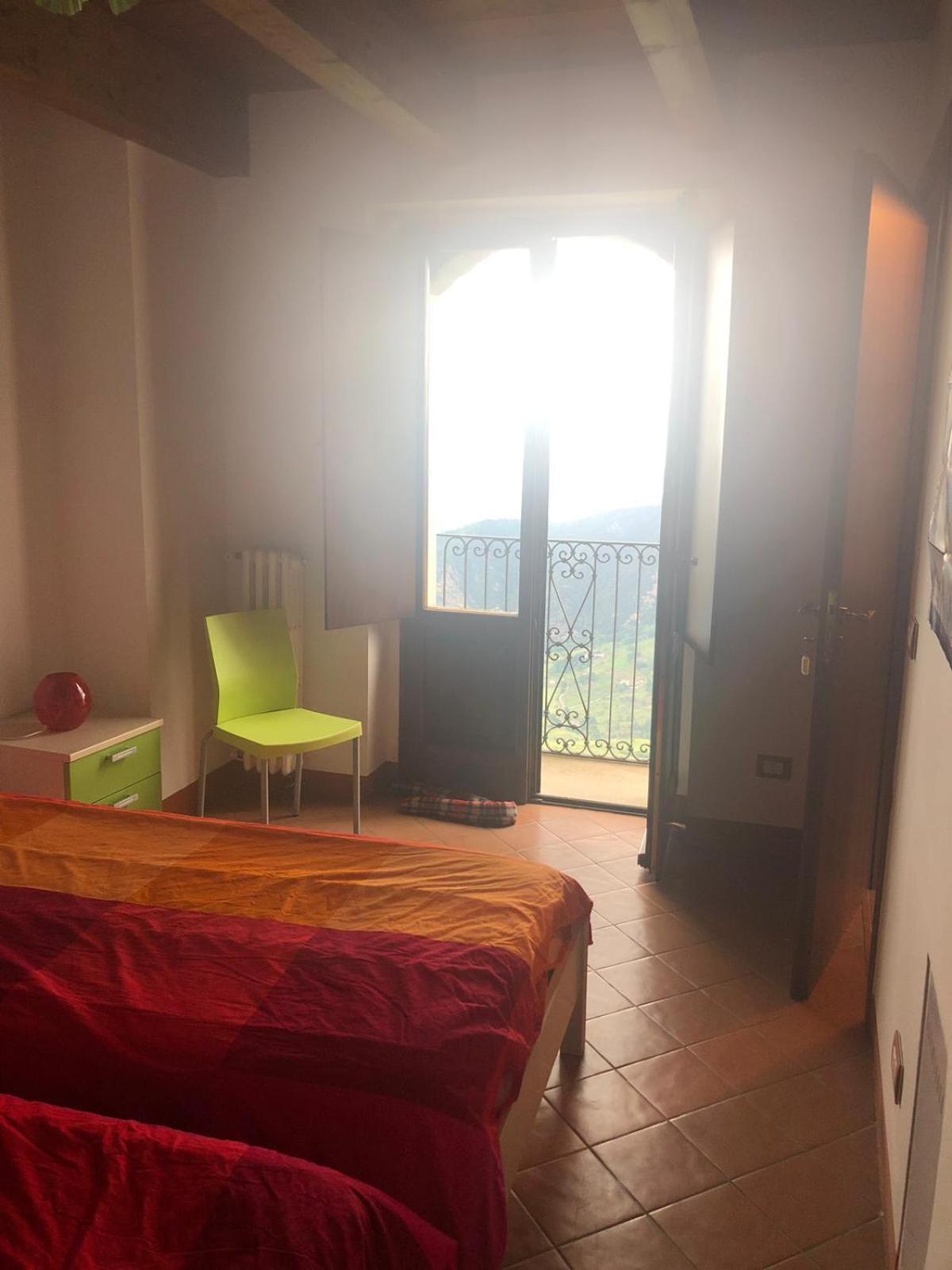 Apartament Dragone Pietrapertosa Zewnętrze zdjęcie