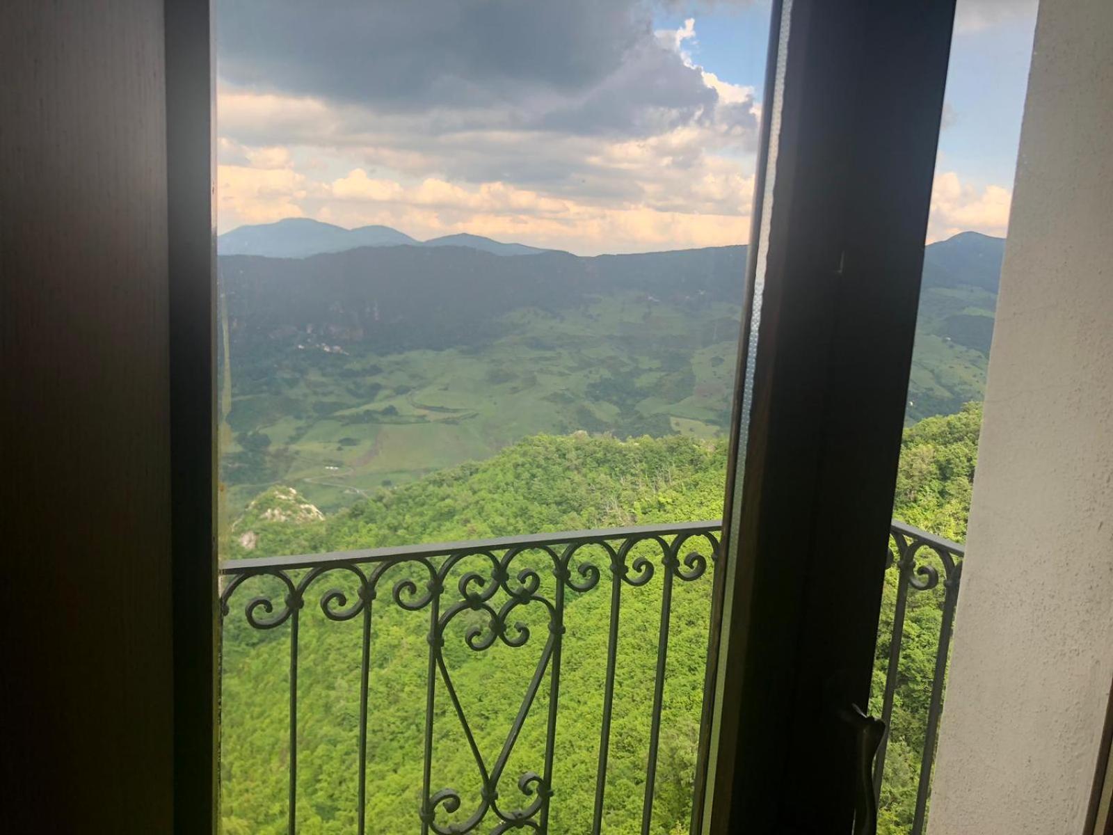 Apartament Dragone Pietrapertosa Zewnętrze zdjęcie